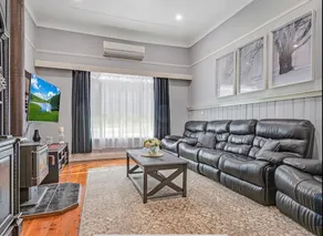 Charming Central Cottage on McKinlay Street - Image 2