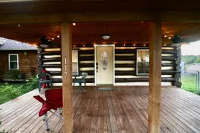 Modern Cabin w/ EV Charger & Work Setup! - Image 2