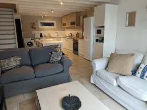 Family home T4 & terrace / barbecue/air conditioning - Image 3