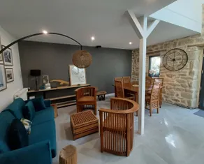 Gîte Les Poissons Bleus - Image 3