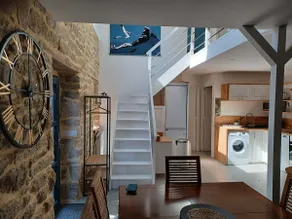Gîte Les Poissons Bleus - Image 5