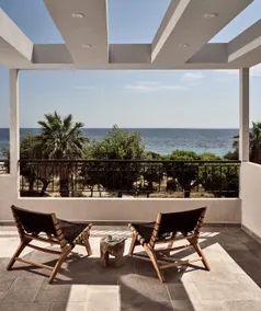 Margie Sea View Apartment - Image 2