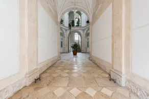 Historical House. Palazzo De Robert - Image 5