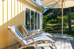 Cozy house in top condition with lake views & private jetty - Image 5