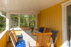 Cozy house in top condition with lake views & private jetty - Image 4