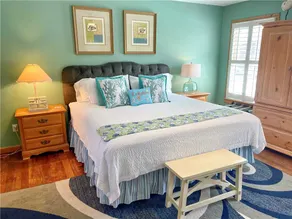 Cabana #3, 84 Sunset Dr, Ocracoke NC - Image 5