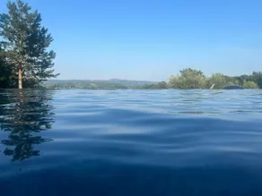 Poggio dell'orso.Traditional Casale. Amazing views - Image 4