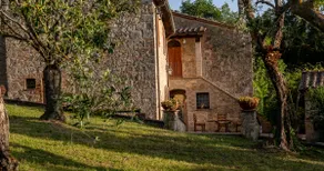 Poggio dell'orso.Traditional Casale. Amazing views - Image 3