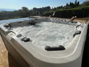 Poggio dell'orso.Traditional Casale. Amazing views - Image 5