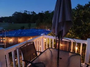 Great home to unwind 15 minutes from Champaign Urbana and University of Illinois - Image 5