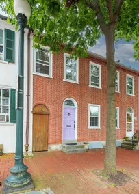 Historic Home on Gay Street. - Image 3