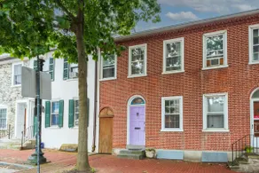 Historic Home on Gay Street. - Image 2