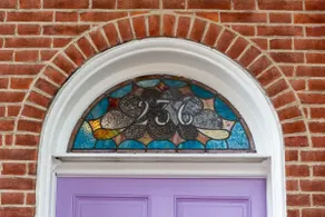 Historic Home on Gay Street. - Image 4