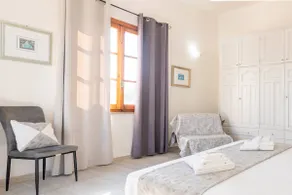 Villa d'Oro | sea view | 50 meters from Capoterra beach - Image 5