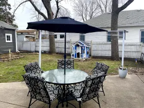 Cozy cottage 1 block to downtown - Image 4