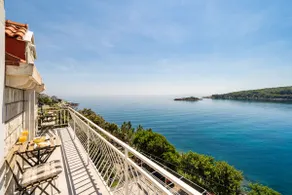 Apartment Dorsia With Sea View - Image 5