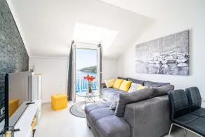 Apartment Dorsia With Sea View - Image 3
