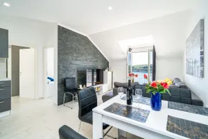 Apartment Dorsia With Sea View - Image 4