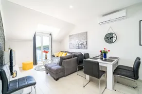 Apartment Dorsia With Sea View - Image 2