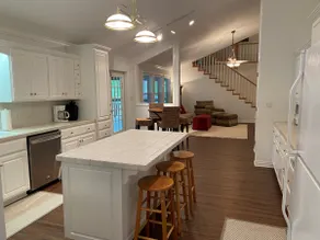 Lake Ouachita private 6 bed home located in Mountain Harbor! - Image 4
