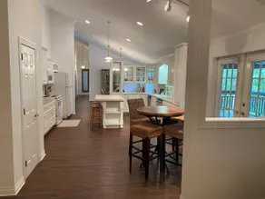 Lake Ouachita private 6 bed home located in Mountain Harbor! - Image 5
