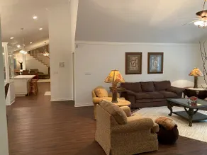 Lake Ouachita private 6 bed home located in Mountain Harbor! - Image 3