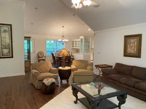 Lake Ouachita private 6 bed home located in Mountain Harbor! - Image 2