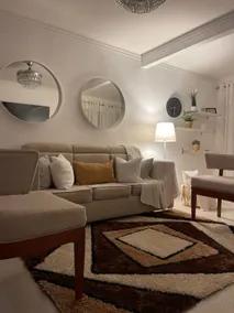 3 bedroom apartment near the American Embassy - Image 3