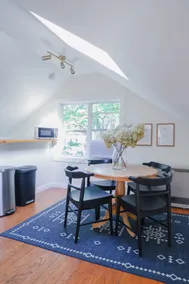 Stylish Portland Hideaway w/Patio - Image 3