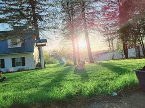 6 Bedroom Converted Carriage House on 127 Acres - Image 3