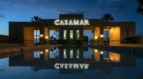 Beautiful ocean view from Casamar - Image 2