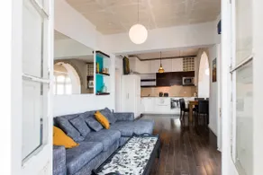 Lovely 1-bed Apartment in Valletta - Image 3