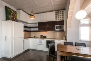 Lovely 1-bed Apartment in Valletta - Image 4