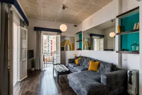 Lovely 1-bed Apartment in Valletta - Image 2