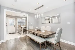Contemporary 5 Bedroom home in central Toronto - Image 3