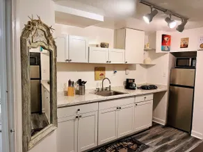 1bdr/1bthr near JAX downtown pet friendly 124B - Image 4