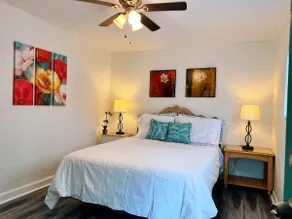 1bdr/1bthr near JAX downtown pet friendly 124B - Image 2