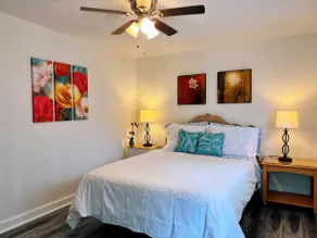1bdr/1bthr near JAX downtown pet friendly 124B - Image 3