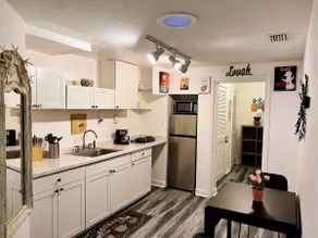 1bdr/1bthr near JAX downtown pet friendly 124B - Image 5
