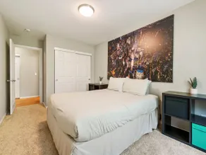 Edgefield: Sleeps 10+ Hot Tub + KegFridge + Garage - Image 2