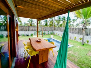 ”Bangalô Duna” on the best beach in Ceará. - Image 2