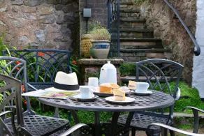 Spacious period cottage in the heart of Dunster - Image 4