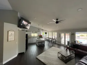 Lovely home, private pool, patio! Amazing getaway! - Image 3