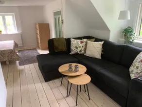 Charming 1st floor apartment in the heart of Funen - Image 2