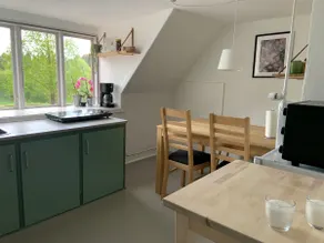 Charming 1st floor apartment in the heart of Funen - Image 4