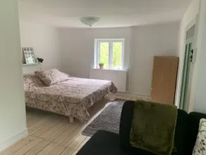Charming 1st floor apartment in the heart of Funen - Image 5