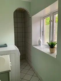 Charming 1st floor apartment in the heart of Funen - Image 3