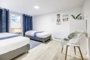 Great cottage I near beach I 2 Bethrooms I WIFI - Image 3