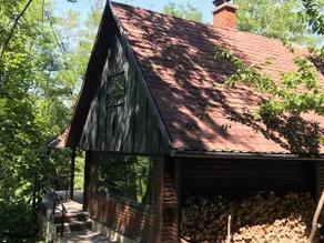 KÉSA ESCAPE COTTAGE - Image 2