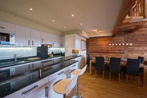 Chalet Penthouse · 5BR · Place Centrale · Pool - Image 5